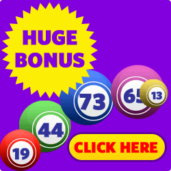 Free Bingo Bonus