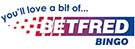 Betfred Bingo