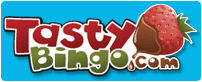 Tasty Bingo